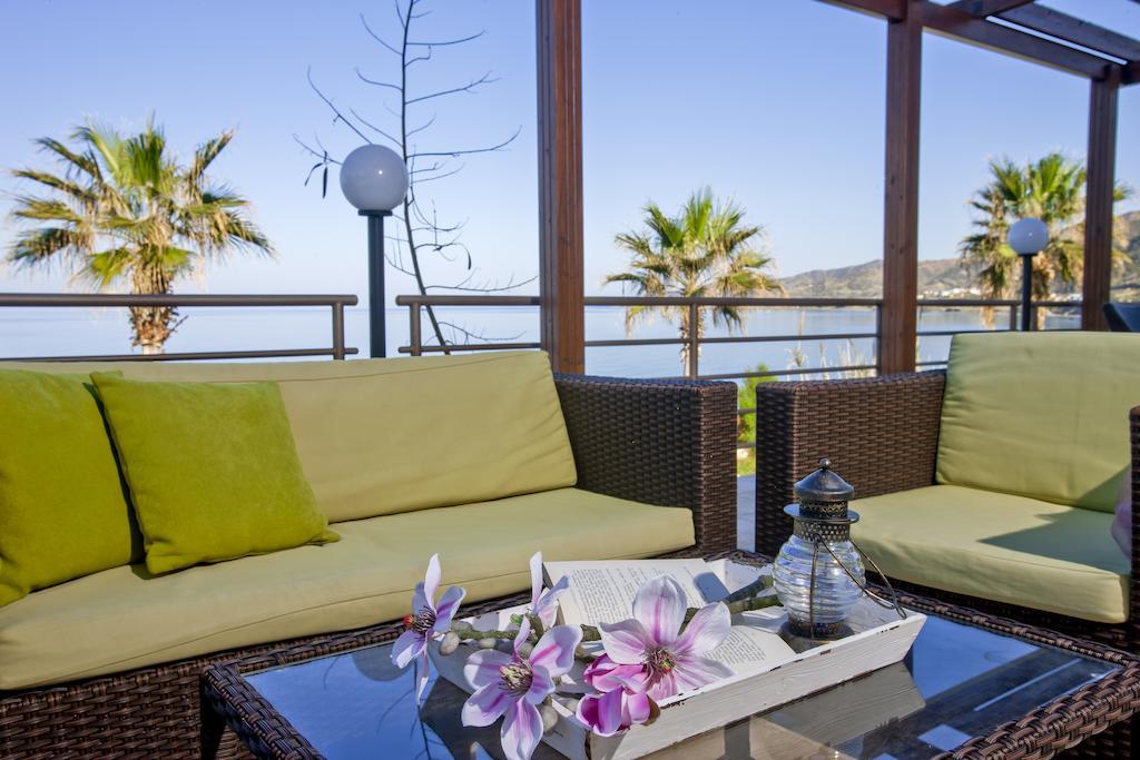 Kallinousa Beach Villa Pomos Room photo